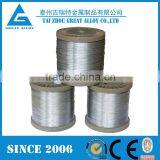 Hastelloy Inconel Incoloy Monel Deplux Alloy-steel Tin Solder Wire Price thumbnail-5