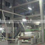 Non Woven Fabric Making Machine thumbnail-2