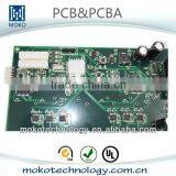 Professional Manufacturer Pir Sensor Pcb