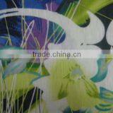 2012 New Design Viscose Jersey Slub Printed Fabric thumbnail-1
