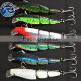 2016 Minnow Hard Plastic Fishing Jig thumbnail-1