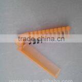 Fashion High Quality Hot Sale Folding Comb for Travel thumbnail-1
