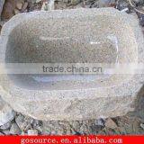 Outdoor Granite Sink Undermount thumbnail-1