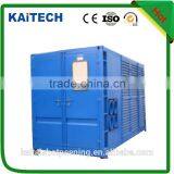 Air-Cooled Dehumidifiers: Enemy of Newly Blasted Steel thumbnail-5