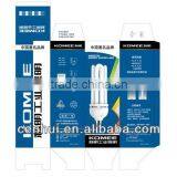 2015 New Fashion Wholesale Custom LED Packaging Box thumbnail-1