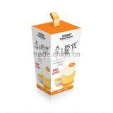 320g Fruit Cup Jelly Export Health Certificate Food thumbnail-2