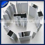Aluminium Alloy Sections for Building Workstations thumbnail-6