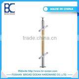 balcony stainless steel railing design stair baluster/stair baluster RP-55
Quality Choice
Most Popular