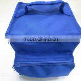 dc Battery Powered Lunch Box Electric Heated Warming Bag thumbnail-1