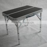 Aluminum Folding Picnic Table--camping Furniture thumbnail-2