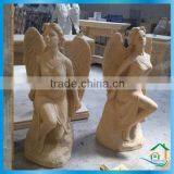 Resin Children Garden Statues thumbnail-6