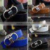 Chrome Superman Logo Belt Buckle Superman thumbnail-2