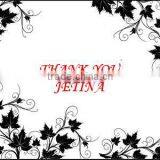 Dark Blue Evening Dress thumbnail-2