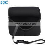 JJC Neoprene Waterproof Shockproof Camera Case Mirrorless Camera Pouch thumbnail-2