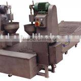 Meatballs Shaping Trough