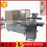 Trade Assurance Automatic High Speed Alcohol Filling and Capping Machine thumbnail-1