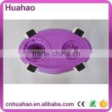 Factory Direct 100% Microfiber 360 Degree Spin Mop thumbnail-4