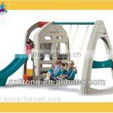 Backyard Children Outdoor Swing Slide Sets 7-11s