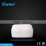 6 Outlet Brazil Type Power Extension Socket With Single Switch and Fuse thumbnail-4