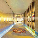 Modern Style American Printed Carpet 023 thumbnail-4