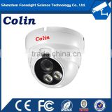 China gold manufacturer Nice looking ir array leds 1mp waterproof cctv ahd camera from camera manufacture