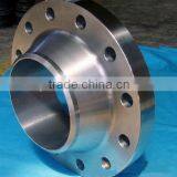 Stainless Steel Pipe Fitting WN Weld Neck Flange With Annealed thumbnail-5