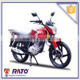 New Model and China Cheap 150cc Motorcycle for Sale thumbnail-1