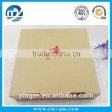 wholesale customized pizza box by xiamen yangming