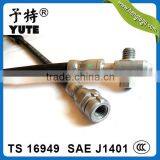 TS 16949 Certificed 1/8 Inch Hydraulic Brake Hose J1401 thumbnail-1