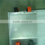 Light Weight, Small Dimension, High Safety LiFePO4 Battery Cell 3.2v 100ah Lithium Ion for EV/HEV/UPS/Energy Storage thumbnail-3