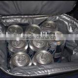 Fitness Cooler Meal Prep Bag Insulated Cooler Bag Durable Deluxe Insulated Lunch Cooler Bag thumbnail-5