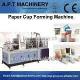 Coffee Cup Making Machine