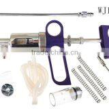 WJ112 10ml A Type Poultry Continuous Injector thumbnail-5