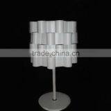 Table Lamp With Power Outlet Iron Table Lamp MT2321L