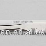 Stainless Steel Cutlery 6pcs Spoon Set and High Mirror Polishing thumbnail-3