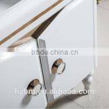 2015 Design Wall Mounted Bathroom Cabinet India thumbnail-2