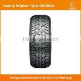 Promotion Sunny Winter Tyre 195/60R15