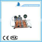 Pressure Reducer Calibrator