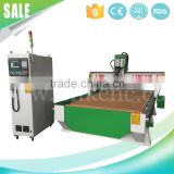 Competitive price cnc router 1325/Engraving router CNC machine with 3D scanner