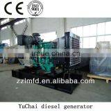 Made in China Generator Diesel 100kva