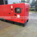 Weichai Engine Small Power Generator in Stock thumbnail-1