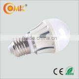 High Power Dimmable Led Bulb