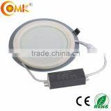 OEM 6W LED Glass Panel Light With Good Quality OMK-GPLS-6W thumbnail-3