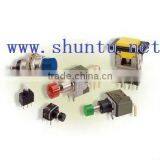 Momentary Switch MB2011W Waterproof Pushbutton Switch MB-2011