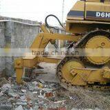 D6H D6D D6G D6R D5H D5M D5N D7G D7H D7R D8K D8L D8M D8N D8R Used Caterpillar Crawler Bulldozers thumbnail-4