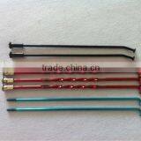 Twisted Flower Type Motorcycle Stainless Steel Spokes