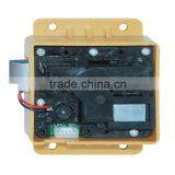 Remote Control Type Network Lock,cabinet Lock ,door Lock,filing Cabinet Lock (RS485 Type) thumbnail-3