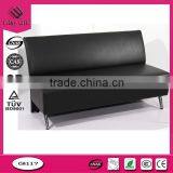 Cheap Hair Salon Wooden Airport Waiting Chair thumbnail-4