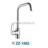 ZZ-1882 Kitchen Faucet Kitchen Faucet Pull Out Single Handle Upc Kitchen Faucet thumbnail-2