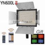 YONGNUO YN600L II,YN600 600 LED Light Panel With 2.4G Wireless Remote Control, 5500K LED Video Light thumbnail-3